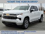 2026 Chevrolet Silverado 1500 Crew Cab 4WD Pickup for sale #162683 - photo 29