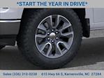2026 Chevrolet Silverado 1500 Crew Cab 4WD Pickup for sale #162683 - photo 9