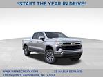 2026 Chevrolet Silverado 1500 Crew Cab 4WD Pickup for sale #162738 - photo 1