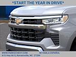 2026 Chevrolet Silverado 1500 Crew Cab 4WD Pickup for sale #162738 - photo 13