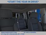 2026 Chevrolet Silverado 1500 Crew Cab 4WD Pickup for sale #162738 - photo 24