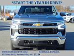 New 2026 Chevrolet Silverado 1500 LT Crew Cab for sale #162738 - photo 30