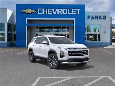 2026 Chevrolet Equinox FWD SUV for sale #162991 - photo 1