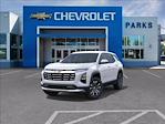 2026 Chevrolet Equinox FWD SUV for sale #162991 - photo 8