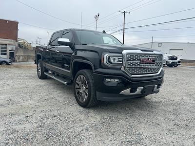 2017 GMC Sierra 1500 Crew Cab 4x4 Pickup for sale #163017XB - photo 1