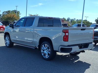 2026 Chevrolet Silverado 1500 Crew Cab 4WD Pickup for sale #163703 - photo 2