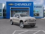 2026 Chevrolet Silverado 1500 Crew Cab 4WD Pickup for sale #163703 - photo 1