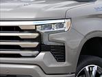 2026 Chevrolet Silverado 1500 Crew Cab 4WD Pickup for sale #163703 - photo 10