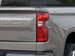 2026 Chevrolet Silverado 1500 Crew Cab 4WD Pickup for sale #163703 - photo 11