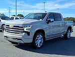 2026 Chevrolet Silverado 1500 Crew Cab 4WD Pickup for sale #163703 - photo 1
