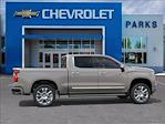 2026 Chevrolet Silverado 1500 Crew Cab 4WD Pickup for sale #163703 - photo 5