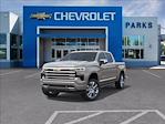 2026 Chevrolet Silverado 1500 Crew Cab 4WD Pickup for sale #163703 - photo 8