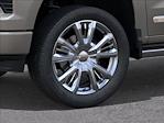 2026 Chevrolet Silverado 1500 Crew Cab 4WD Pickup for sale #163703 - photo 9