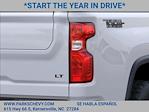 2026 Chevrolet Silverado 2500 Crew Cab 4WD Pickup for sale #163830 - photo 11