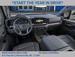 2026 Chevrolet Silverado 2500 Crew Cab 4WD Pickup for sale #163830 - photo 15