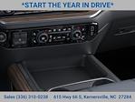 2026 Chevrolet Silverado 2500 Crew Cab 4WD Pickup for sale #163830 - photo 23