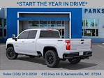 2026 Chevrolet Silverado 2500 Crew Cab 4WD Pickup for sale #163830 - photo 4