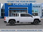 2026 Chevrolet Silverado 2500 Crew Cab 4WD Pickup for sale #163830 - photo 5