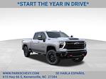 2026 Chevrolet Silverado 2500 Crew Cab 4WD Pickup for sale #164054 - photo 1
