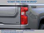 2026 Chevrolet Silverado 2500 Crew Cab 4WD Pickup for sale #164054 - photo 11