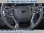 2026 Chevrolet Silverado 2500 Crew Cab 4WD Pickup for sale #164054 - photo 19