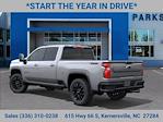 2026 Chevrolet Silverado 2500 Crew Cab 4WD Pickup for sale #164054 - photo 4