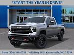 2026 Chevrolet Silverado 2500 Crew Cab 4WD Pickup for sale #164054 - photo 6