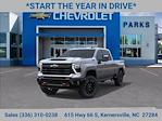 2026 Chevrolet Silverado 2500 Crew Cab 4WD Pickup for sale #164054 - photo 8