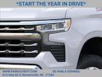 2026 Chevrolet Silverado 1500 Crew Cab 4WD Pickup for sale #164120 - photo 10