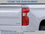 2026 Chevrolet Silverado 1500 Crew Cab 4WD Pickup for sale #164120 - photo 11