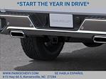 2026 Chevrolet Silverado 1500 Crew Cab 4WD Pickup for sale #164120 - photo 14