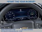 2026 Chevrolet Silverado 1500 Crew Cab 4WD Pickup for sale #164120 - photo 18