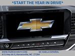 2026 Chevrolet Silverado 1500 Crew Cab 4WD Pickup for sale #164120 - photo 20