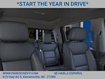 2026 Chevrolet Silverado 1500 Crew Cab 4WD Pickup for sale #164120 - photo 24