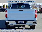 2026 Chevrolet Silverado 1500 Crew Cab 4WD Pickup for sale #164120 - photo 27