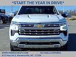 2026 Chevrolet Silverado 1500 Crew Cab 4WD Pickup for sale #164120 - photo 31