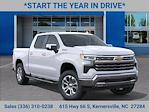 2026 Chevrolet Silverado 1500 Crew Cab 4WD Pickup for sale #164120 - photo 7