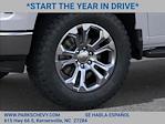 2026 Chevrolet Silverado 1500 Crew Cab 4WD Pickup for sale #164120 - photo 9