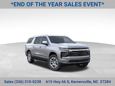New 2026 Chevrolet Suburban LT for sale #164290X - photo 1