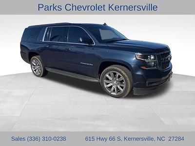 2017 Chevrolet Suburban 4WD SUV for sale #164290XA - photo 1