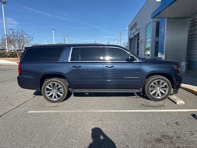 2017 Chevrolet Suburban 4WD SUV for sale #164290XA - photo 2