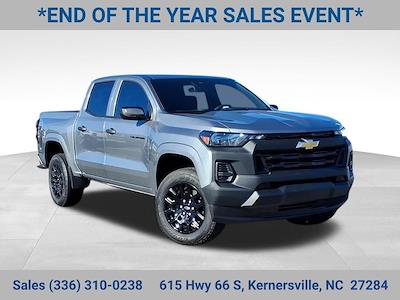 2026 Chevrolet Colorado Crew Cab RWD Pickup for sale #165506 - photo 1