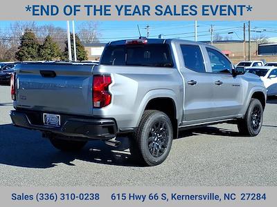 2026 Chevrolet Colorado Crew Cab RWD Pickup for sale #165506 - photo 2