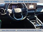 2026 Chevrolet Colorado Crew Cab RWD Pickup for sale #165506 - photo 4