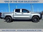 2026 Chevrolet Colorado Crew Cab RWD Pickup for sale #165506 - photo 25