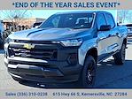 2026 Chevrolet Colorado Crew Cab RWD Pickup for sale #165506 - photo 29