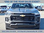 2026 Chevrolet Colorado Crew Cab RWD Pickup for sale #165506 - photo 30