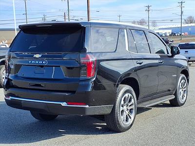 2025 Chevrolet Tahoe 4WD, SUV for sale #165566 - photo 2