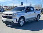 2021 Chevrolet Silverado 1500 Crew Cab 4x4 Pickup for sale #165566A - photo 29