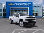 2025 Chevrolet Silverado 2500 Crew Cab 4x4 Pickup for sale #165617X - photo 1